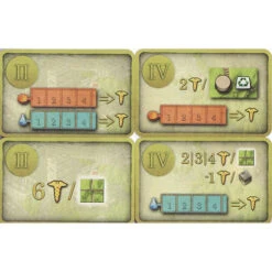 Rio-Grande-Games 20th Century (Clearance) -Wizgame Sales 20c 4