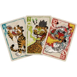 Spicy -Wizgame Sales ASMHB16 3