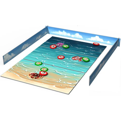 Fish 'n' Chips (Clearance) 2 Fish 'n' Chips (Clearance) - Image 2