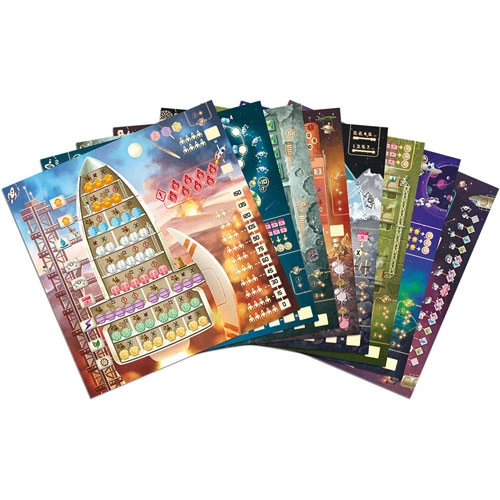 Welcome To The Moon (Labor Day Sale) 2 Welcome To The Moon (Labor Day Sale) - Image 2