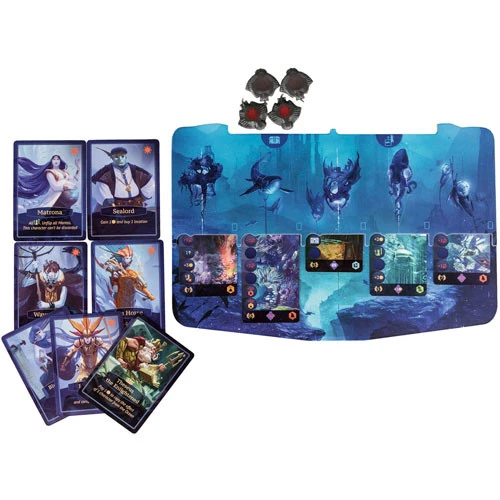 Aquatica (2nd Edition) 2 Aquatica (2nd Edition) - Image 2