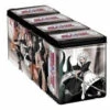 Bleach TCG Seireitei 4 Deck Tins (Set Of 4) (Last Chance)