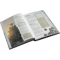 Warhammer Fantasy 4E: Salzenmund, City Of Salt & Silver (Labor Day Sale) -Wizgame Sales CB72473 3