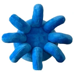 Dungeon Crawl Critters Plush: Ernie The Eyegor (Clearance) -Wizgame Sales CCISQZ 003 4