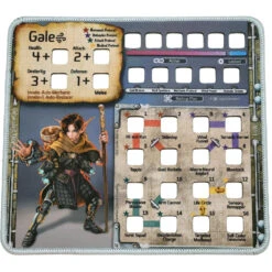 Too Many Bones: Unbreakable (Preorder) -Wizgame Sales CHPTMB GAME 003 5