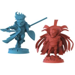 Marvel United: X-Men - Blue Team Expansion -Wizgame Sales CMNMUN012 3