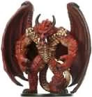 Wizards Of The Coast Blood War #42 Pit Fiend (R)