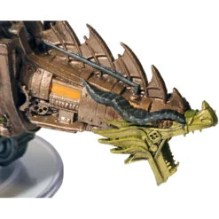 Dragonlance: Shadow Of The Dragon Queen #41 Boilerdrak (R) -Wizgame Sales DDDSQ 41 3