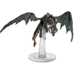 Dragonlance: Shadow Of The Dragon Queen #48-49 Young Black Dragon & Black Dragon Rider (R) -Wizgame Sales DDDSQ 48 49 6