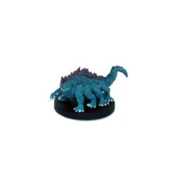 Elemental Evil #36 Basilisk (R)