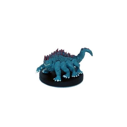 Elemental Evil #36 Basilisk (R) 1 Elemental Evil #36 Basilisk (R)