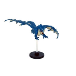 Elemental Evil #39 Blue Dragon (R)