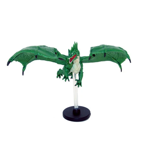 Elemental Evil #40 Green Dragon (R) 1 Elemental Evil #40 Green Dragon (R)