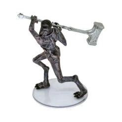 Icewind Dale Rime Of The Frostmaiden #42 Tomb Tapper (R) -Wizgame Sales DDIDRF 042 3