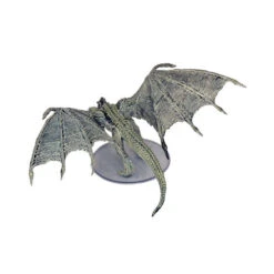 Icewind Dale Rime Of The Frostmaiden #43 Young Adult White Dragon (R) -Wizgame Sales DDIDRF 043 3