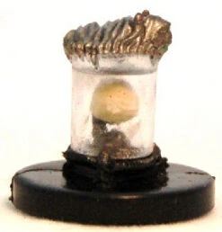 Wizards Of The Coast Lords Of Madness #05 Brain In A Jar (R) -Wizgame Sales DDLM 05 sc