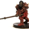Wizards Of The Coast Lords Of Madness #37 Orc Warchief (R)