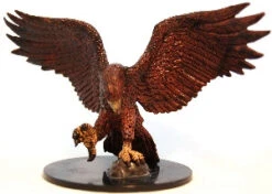 Wizards Of The Coast Lords Of Madness #39 Roc (R) -Wizgame Sales DDLM 39 sc