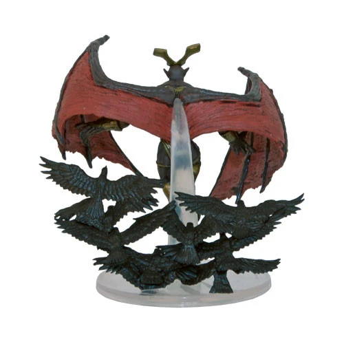 Mythic Odysseys Of Theros #41 Abhorrent Overlord (R) 2 Mythic Odysseys Of Theros #41 Abhorrent Overlord (R) - Image 2