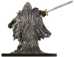 Wizards Of The Coast Night Below #29 Dread Wraith (R)