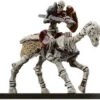 Wizards Of The Coast Night Below #41 Skeletal Courser (R)