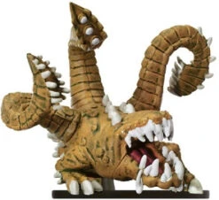 Wizards Of The Coast Night Below #44 Lifeleech Otyugh (R)