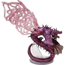 Spelljammer: Adventures In Space #44 Young Solar Dragon (R) -Wizgame Sales DDSAS 44 3