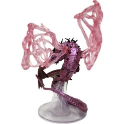 Spelljammer: Adventures In Space #44 Young Solar Dragon (R) -Wizgame Sales DDSAS 44 4