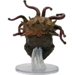 Spelljammer: Adventures In Space #47 Beholder (R) -Wizgame Sales DDSAS 47 3