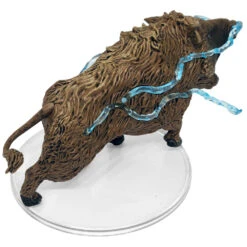 Sand & Stone #43 Gorthok The Thunder Boar (R) -Wizgame Sales DDSST 43 3