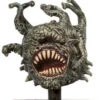 Wizards Of The Coast Unhallowed #31 Beholder Lich (R)