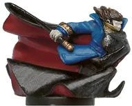 Wizards Of The Coast Unhallowed #35 Count Strahd Von Zarovich, Vampire (R)