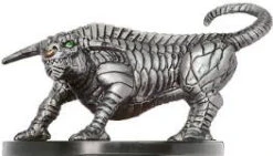 Wizards Of The Coast Unhallowed #39 Gorgon (R)