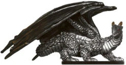 Wizards Of The Coast Demonweb #60 Iron Dragon Prowler (R)