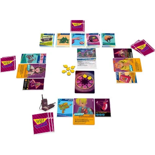 Out Of This World (Clearance) 2 Out Of This World (Clearance) - Image 2