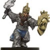 Wizards Of The Coast Desert Of Desolation #10 Bruenor Battlehammer (R)