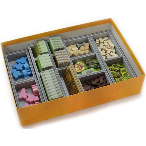 Box Insert: Agricola Family Edition (Clearance) 3 Box Insert: Agricola Family Edition (Clearance) - Image 3
