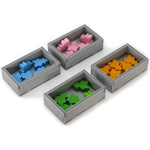 Box Insert: Agricola Family Edition (Clearance) 4 Box Insert: Agricola Family Edition (Clearance) - Image 4