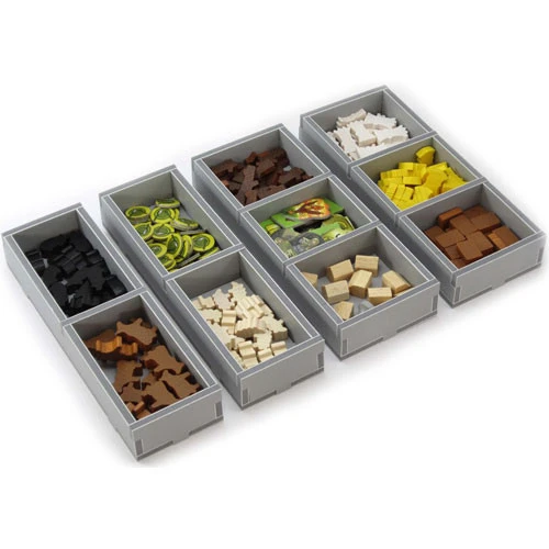 Box Insert: Agricola Family Edition (Clearance) 5 Box Insert: Agricola Family Edition (Clearance) - Image 5