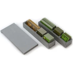 Box Insert: Agricola Family Edition (Clearance) 11 Box Insert: Agricola Family Edition (Clearance) -Wizgame Sales FDSAGRFAM 6 1