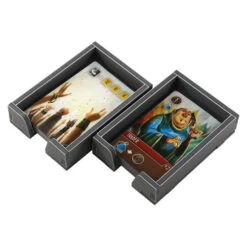 Box Insert: Viscounts Of The West Kingdom (Clearance) -Wizgame Sales FDSVIS 6