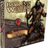 Fantasy Flight Games BattleLore Battles Of Westeros: Tribes Of The Vale Expansion (Clearance)