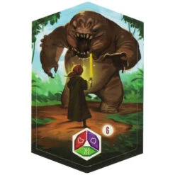 Vivid Memories (Kickstarter Deluxe Edition) (Labor Day Sale) -Wizgame Sales FGG VIV KS 6