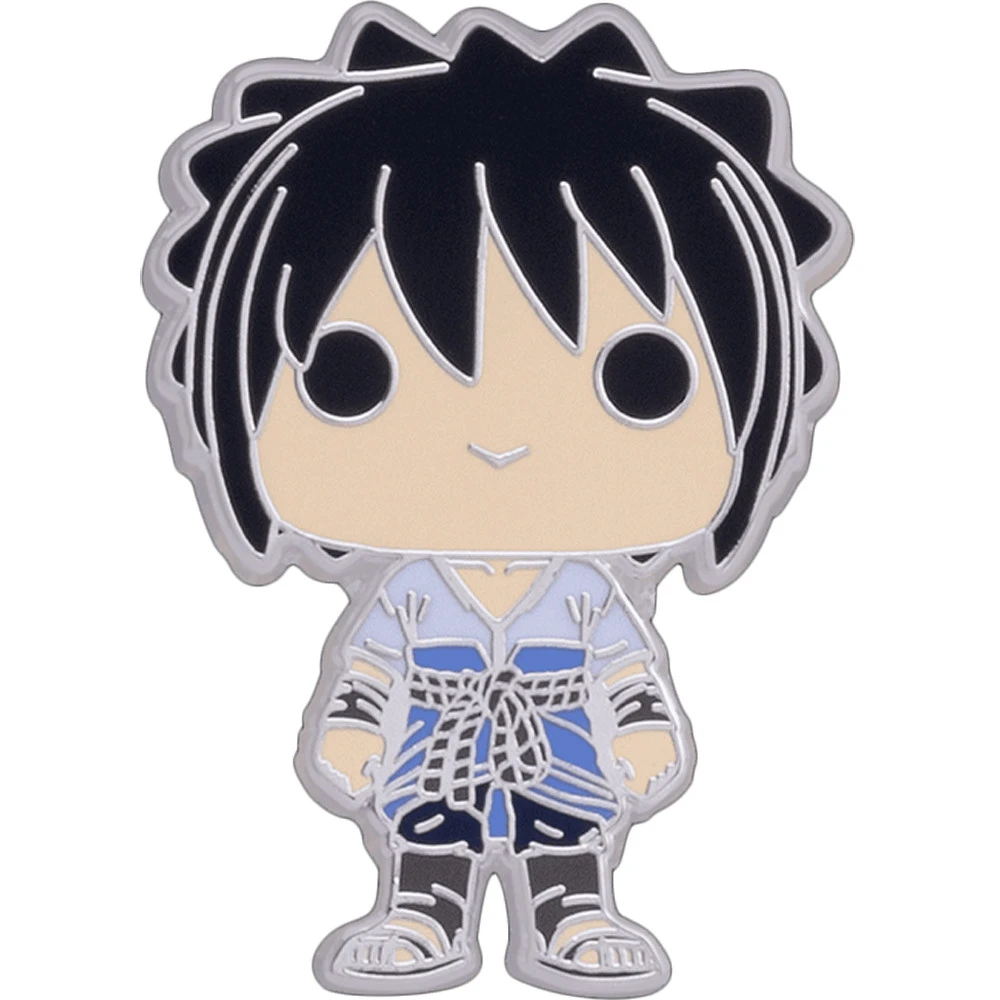 Funko POP! Pin: Naruto Shippuden - Team 7 (Last Chance) 5 Funko POP! Pin: Naruto Shippuden - Team 7 (Last Chance) - Image 5