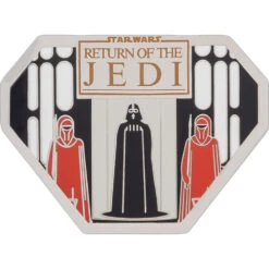 Funko POP! Pin: Star Wars - 40th Anniversary Return Of The Jedi (Last Chance) 7 Funko POP! Pin: Star Wars - 40th Anniversary Return Of The Jedi (Last Chance) -Wizgame Sales FNKSTPN0238 3