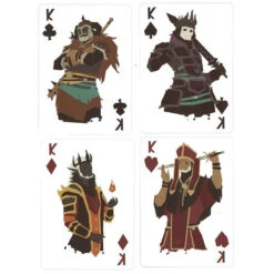 Regicide (Red Box) 8 Regicide (Red Box) -Wizgame Sales GEZ234669 3