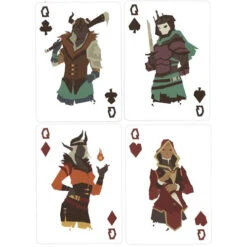 Regicide (Red Box) 9 Regicide (Red Box) -Wizgame Sales GEZ234669 4