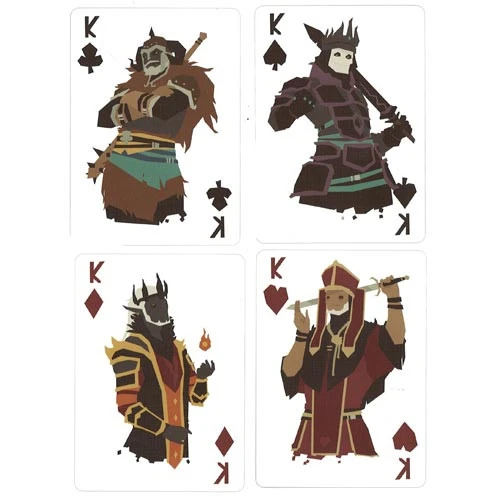 Regicide (Blue Box) 3 Regicide (Blue Box) - Image 3