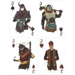 Regicide (Blue Box) 10 Regicide (Blue Box) -Wizgame Sales GEZ234676 5