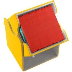 Gamegenic Squire 100+ Convertible: Yellow -Wizgame Sales GGS20076ML 3